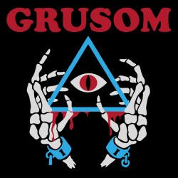 Grusom - II  Lp Color Vinyl...