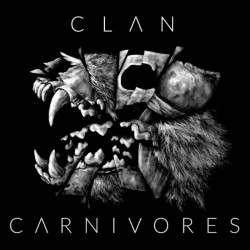 Clan – Carnivores Lp Vinilo...