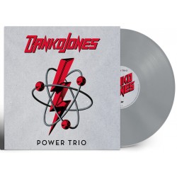 Danko Jones - Power Trio Lp...