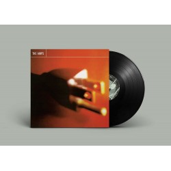 The Amps - The Amps Lp...