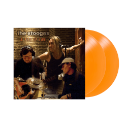 The Stooges - A Fire Of...
