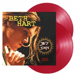 Beth Hart - 37 Days 2 Lp...