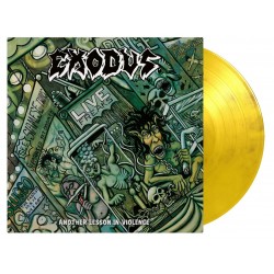 Exodus - Another Lesson In...