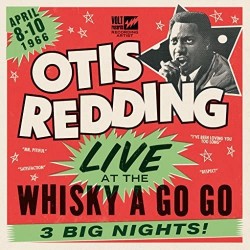 Otis Redding - Live At the...