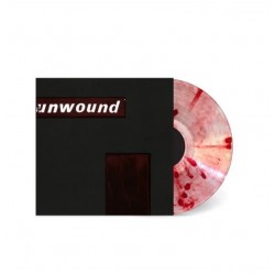 Unwound - Unwound Lp Vinyl...