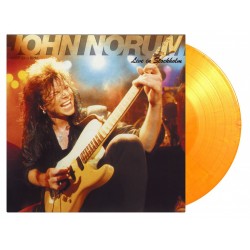 John Norum - Live In...