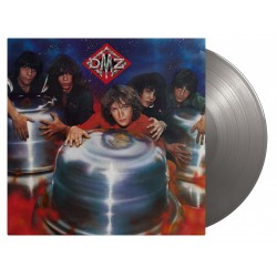 DMZ - DMZ Lp Coloured Vinyl...