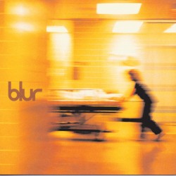 Blur - Blur 2 Lp Doble...