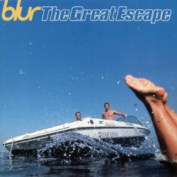 Blur - The Great Escape 2...