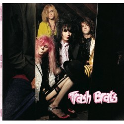 Trash Brats – Trash Brats...
