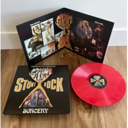 Sorcery - Stunt Rock...