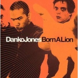 Danko Jones – Born A Lion...