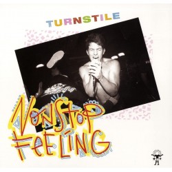 Turnstile - Nonstop Felling...