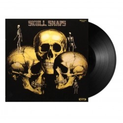 Skull Snaps – Skull Snaps...
