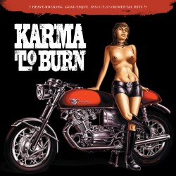 Karma To Burn – Karma To...