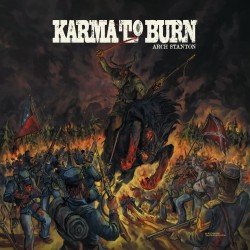 Karma To Burn – Arch...