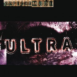 Depeche Mode - Ultra Lp 180...