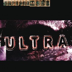 Depeche Mode - Ultra Lp...