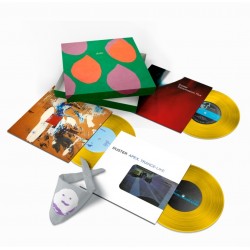 Duster - Moods, Modes 3 "7...