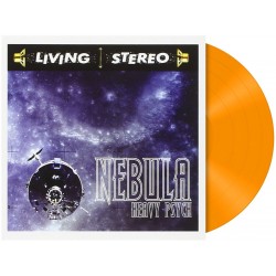 Nebula - Heavy Psych Lp...