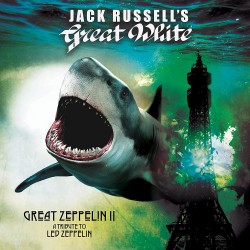 Jack Russell (Great White)...