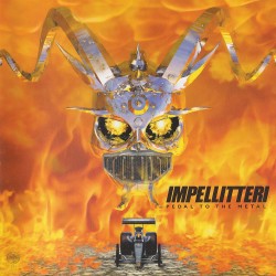 Impellitteri - Pedal To The...