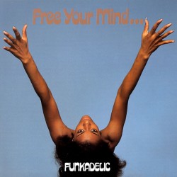 Funkadelic - Free Your Mind...
