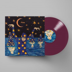 Shame - Food For Worms Lp...