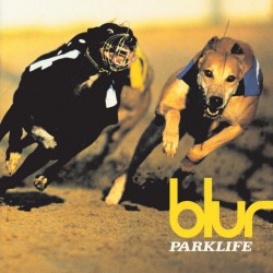 Blur - Parklife 2 Lp Double...