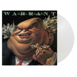 Warrant – Dirty Rotten...