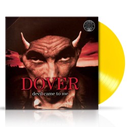 Dover - Devil Came To Me Lp...
