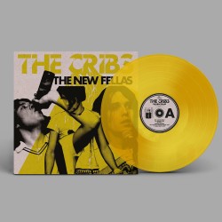 The Cribs – The New Fellas...