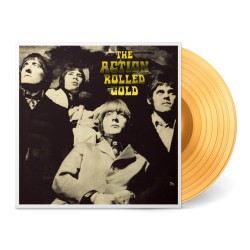 The Action - Rolled Gold Lp...