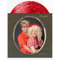 Puscifer – Conditions Of My...