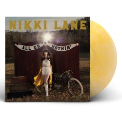 Nikki Lane - All Or Nothing...