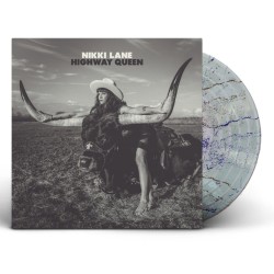Nikki Lane - Highway Queen...