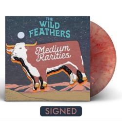 The Wild Feathers - Medium...