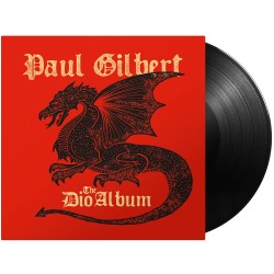 Paul Gilbert - The Dio...