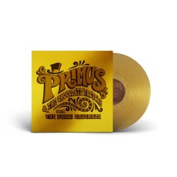 Primus - Primus & the...