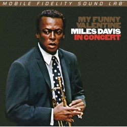 Miles Davis - My Funny...