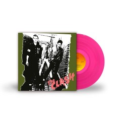 The Clash - The Clash Lp...