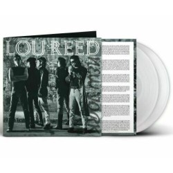 Lou Reed - New York 2 Lp...