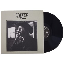 Colter Wall - Colter Wall...