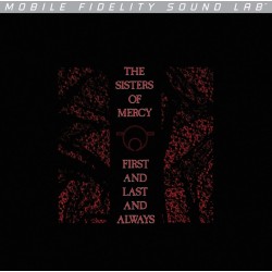 Sisters of Mercy - First...
