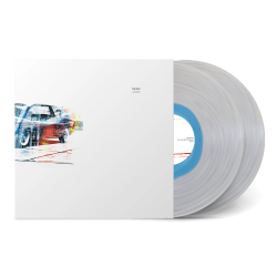 Karate - Unsoloved 2 Lp...