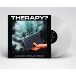 Therapy? - Hard Cold Fire...