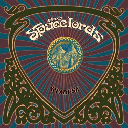 The Spacelords - Synapse Lp...