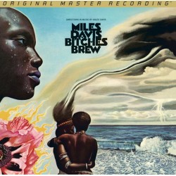 Miles Davis - Bitches Brew...