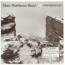 Dave Matthews Band - Live...