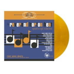 Reverend  Horton Heat -...